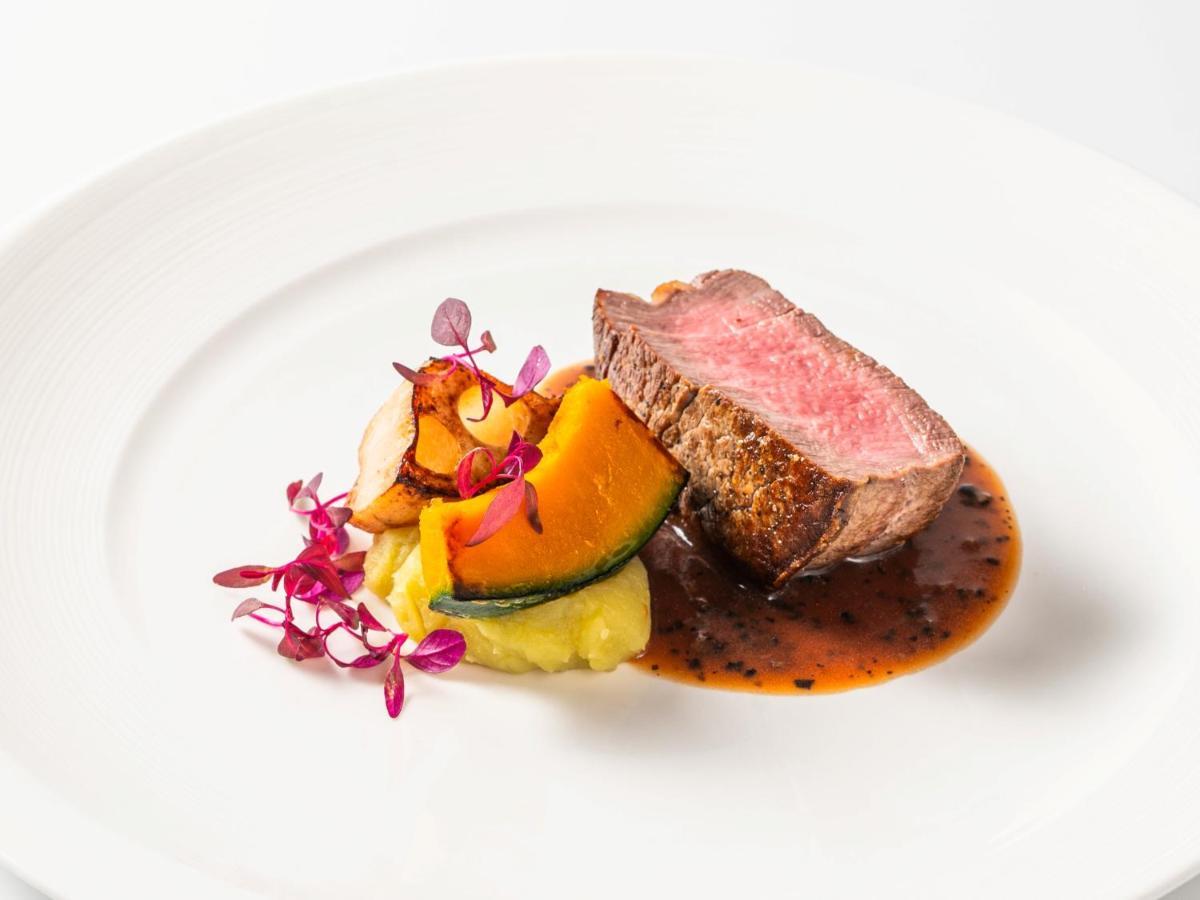 Hakone Fontaine Bleau Sengokutei