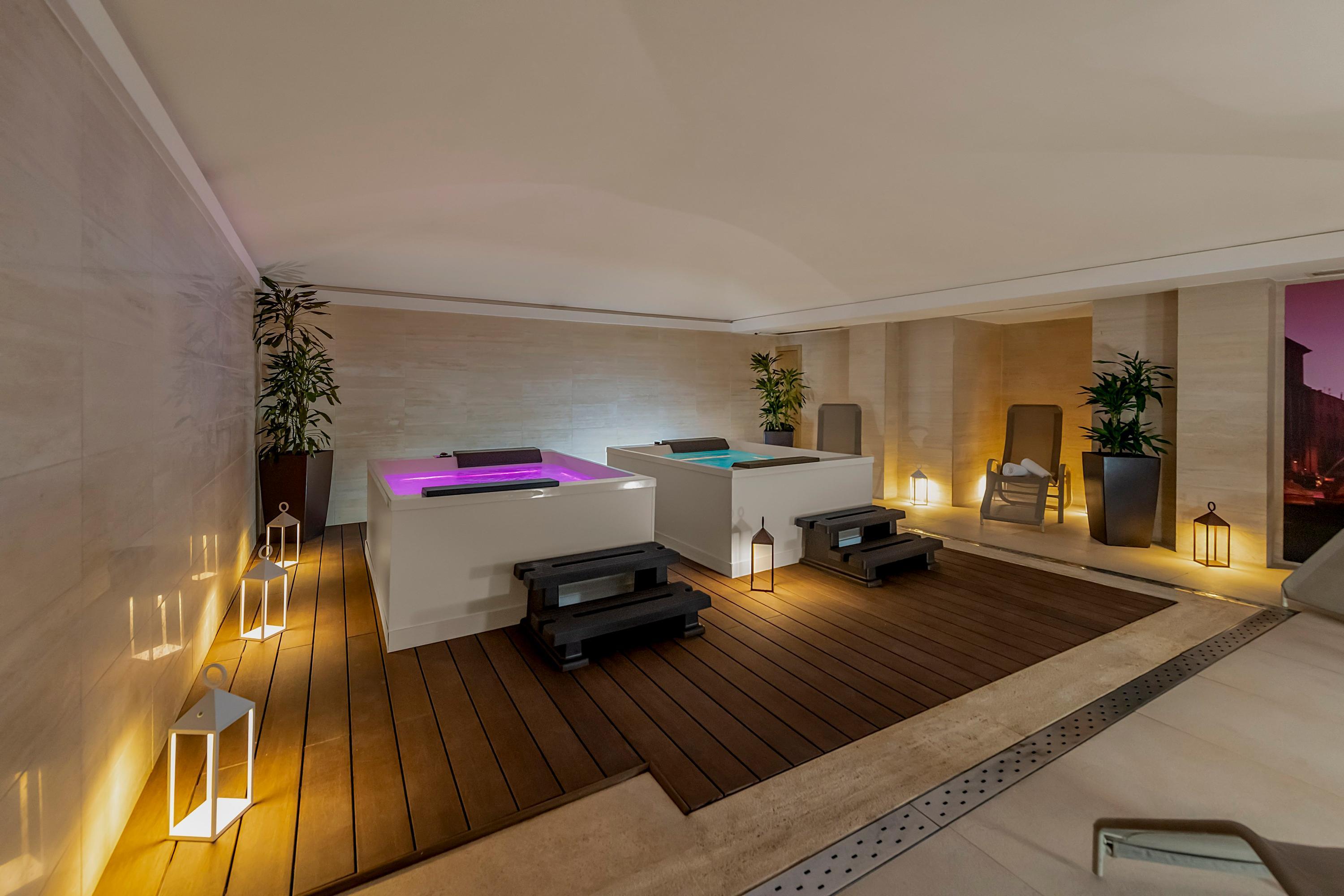 Hotel Indigo Rome - St. George By IHG