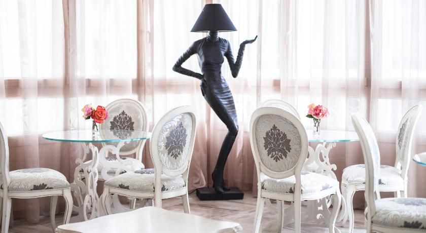 Princier Fine Resort & Spa