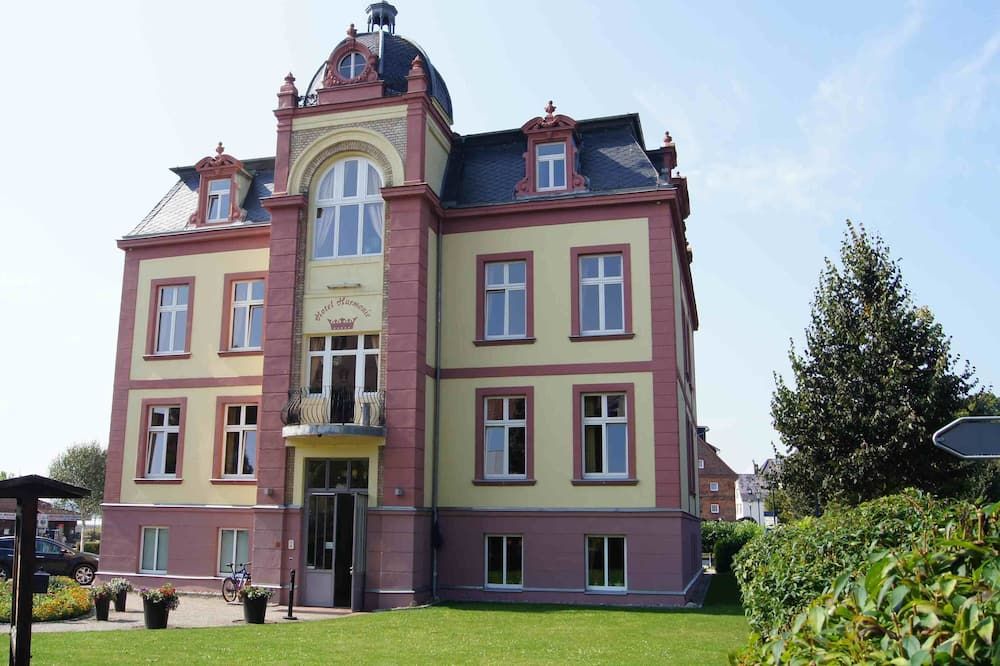 Hotel Harmonie