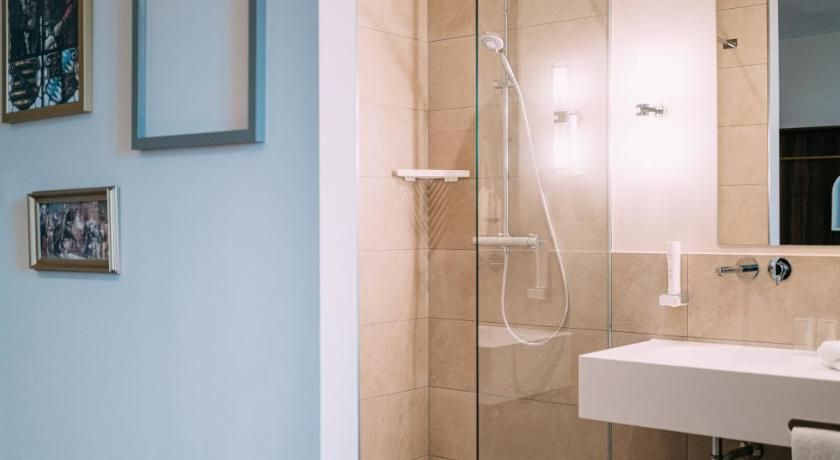 Hotel Amalia - Boutique Hotel