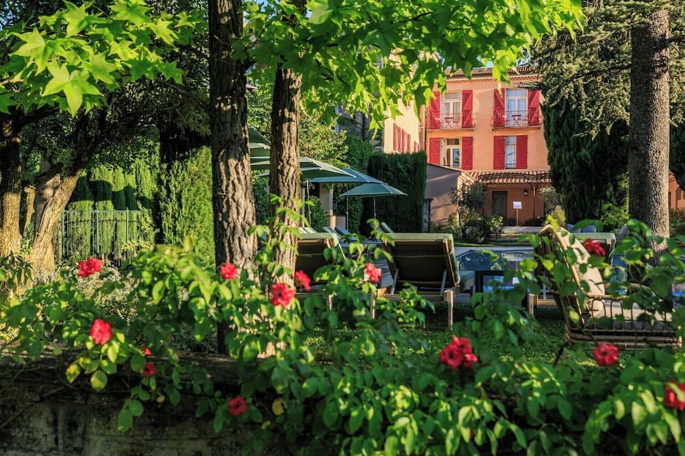 Le Pigonnet - Esprit de France