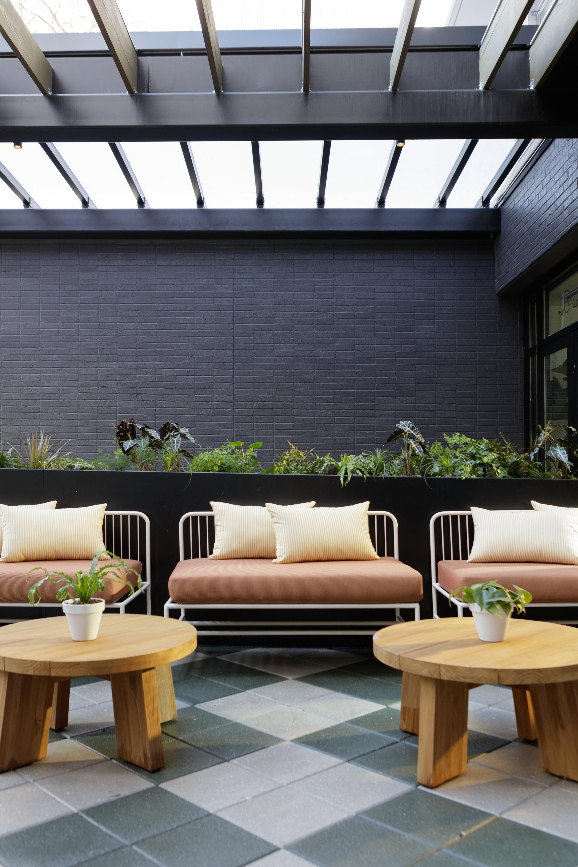 Kimpton Sylvan Hotel