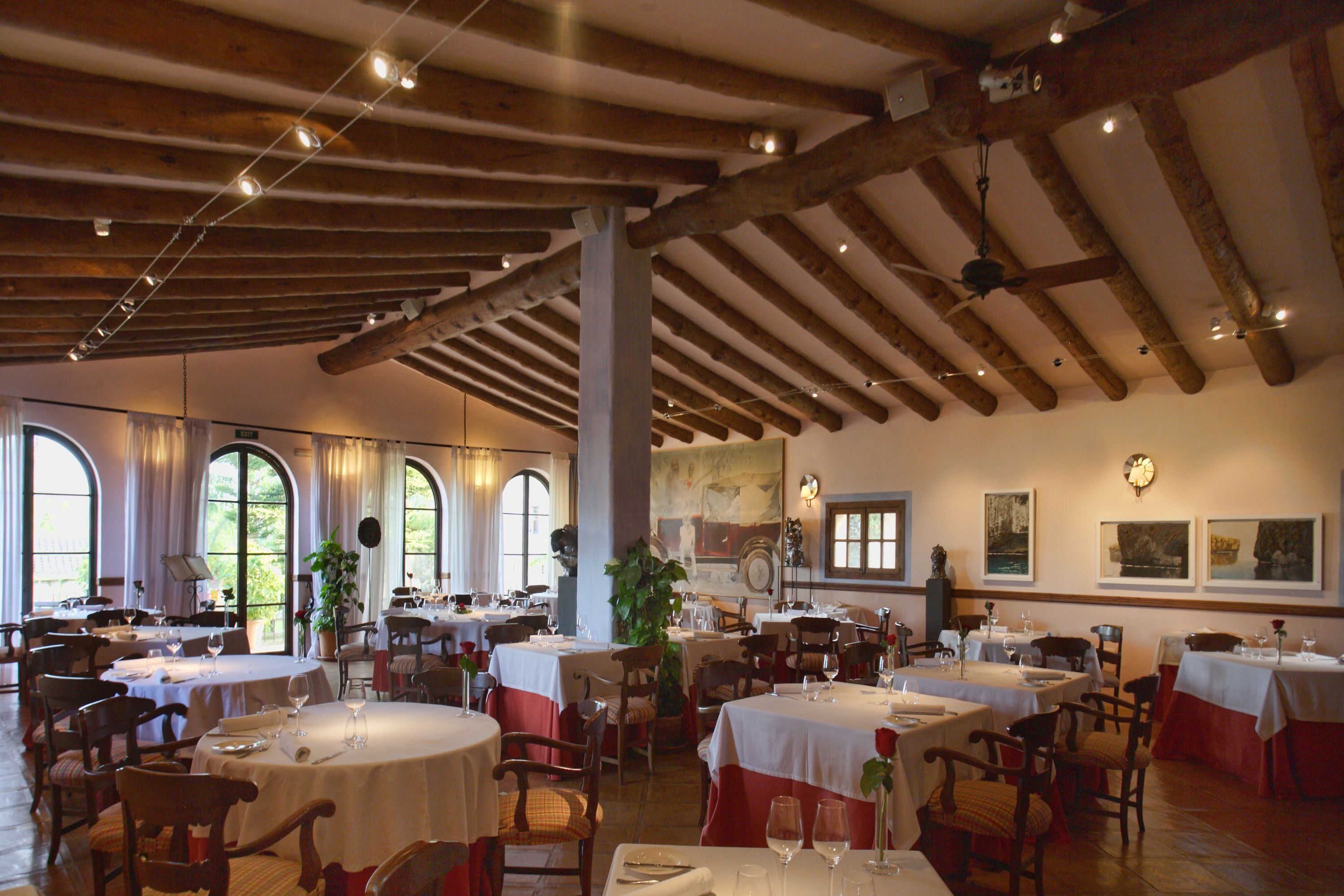 La Reserva Rotana