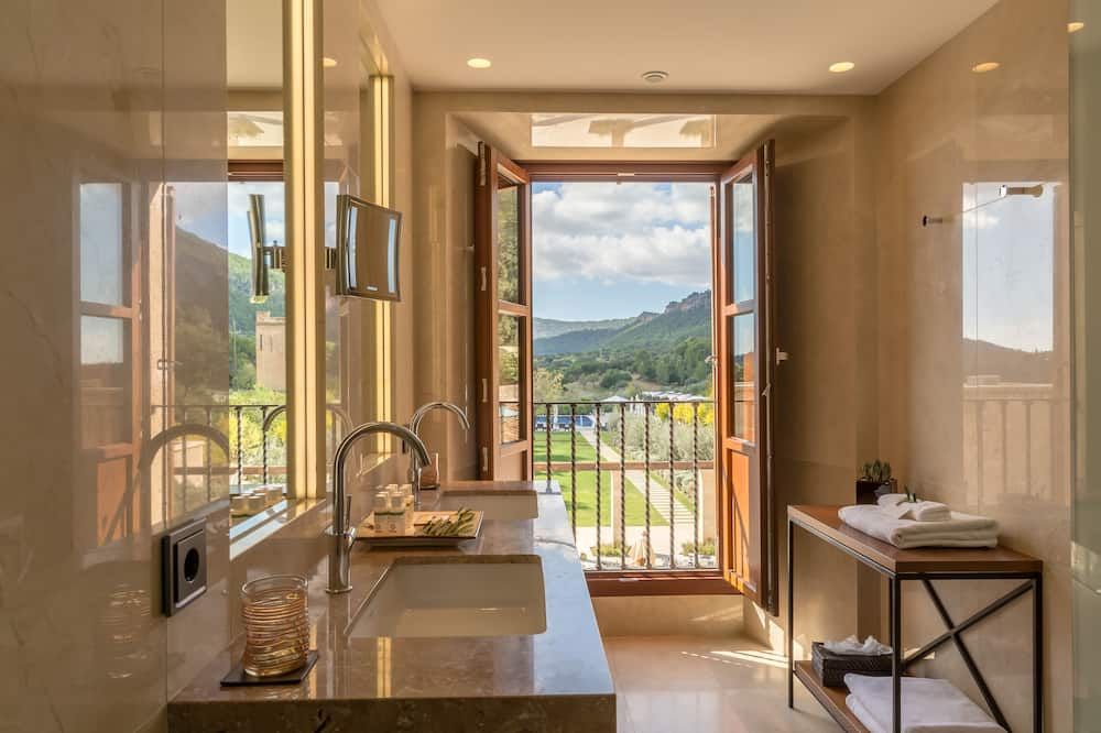 Castell Son Claret - The Leading Hotels of the World