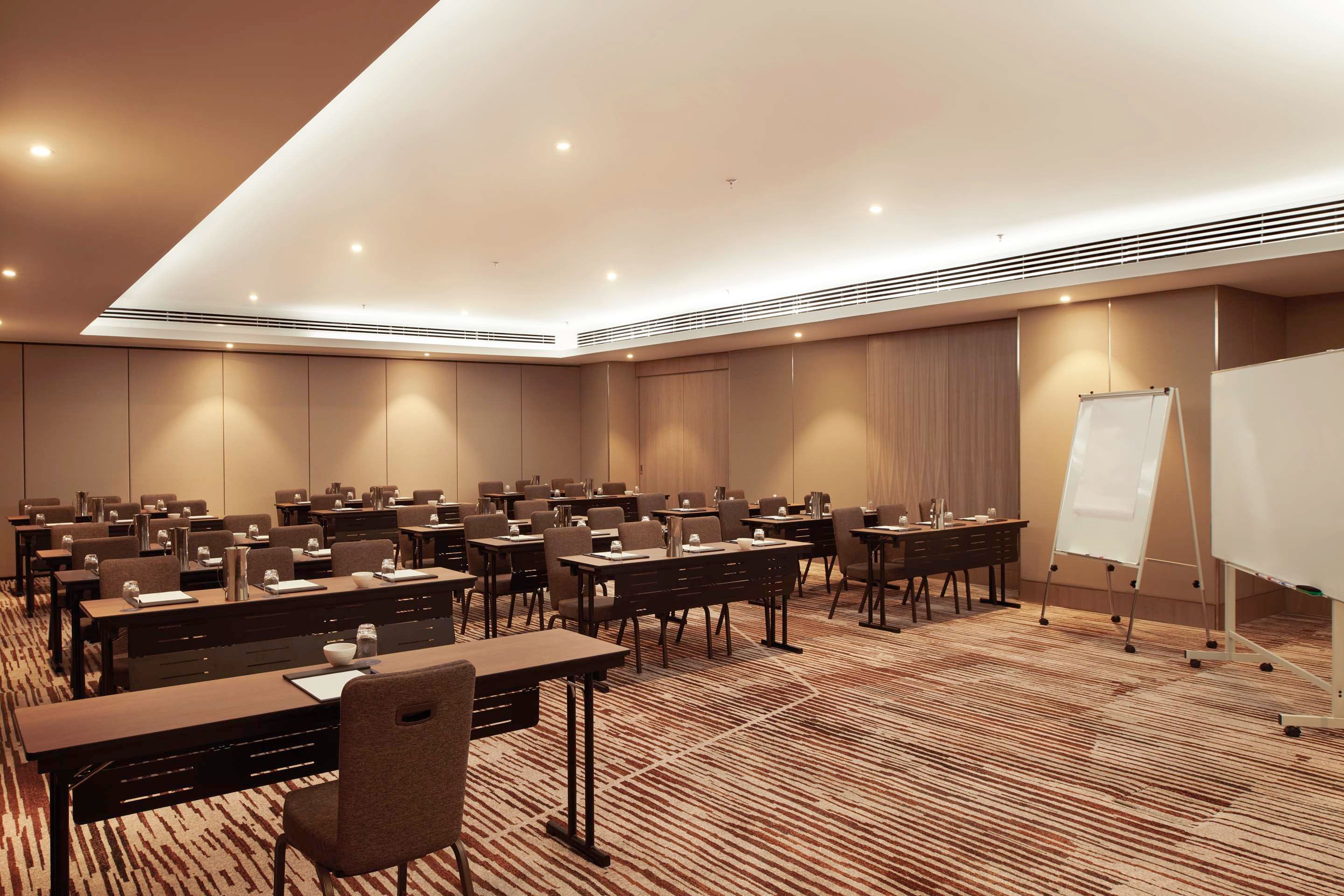 DoubleTree by Hilton Shah Alam i-City