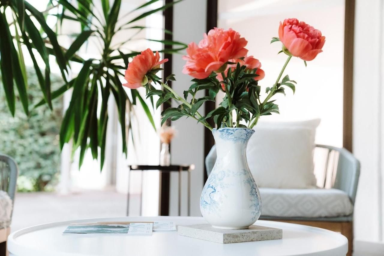 Hôtel Les Fougères Aquitaine - Hossegor visuel 1/5