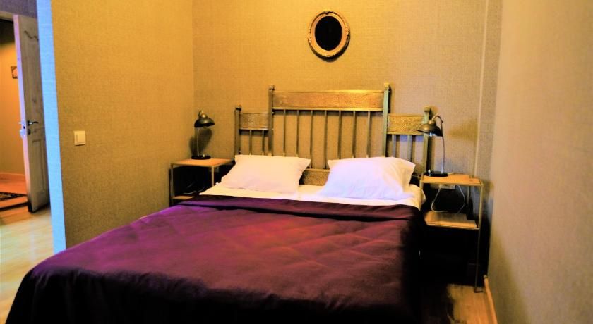 Writers' House Residency