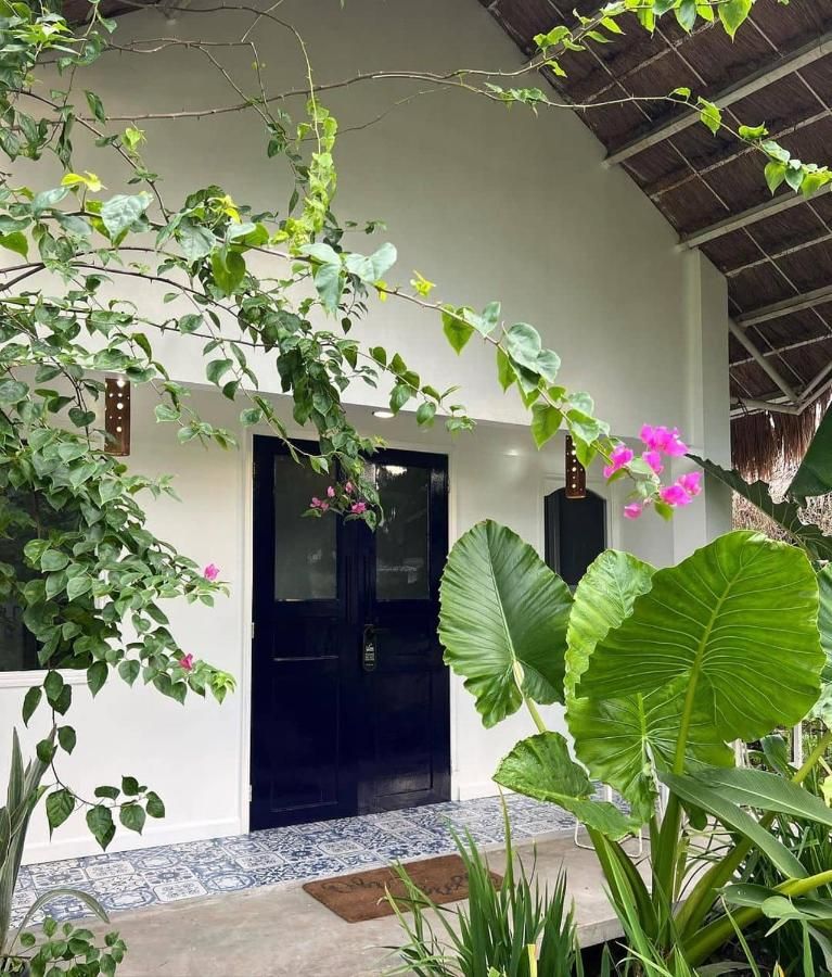 11th Earth Farm and Resort