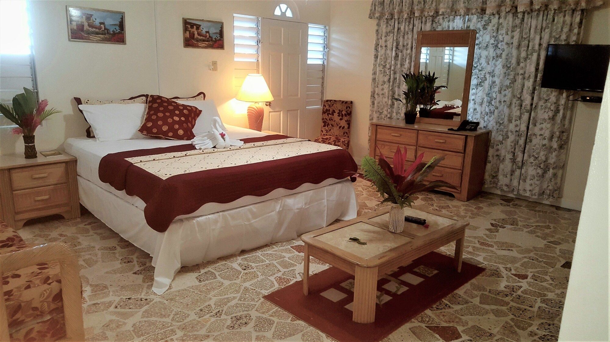 hotel photo