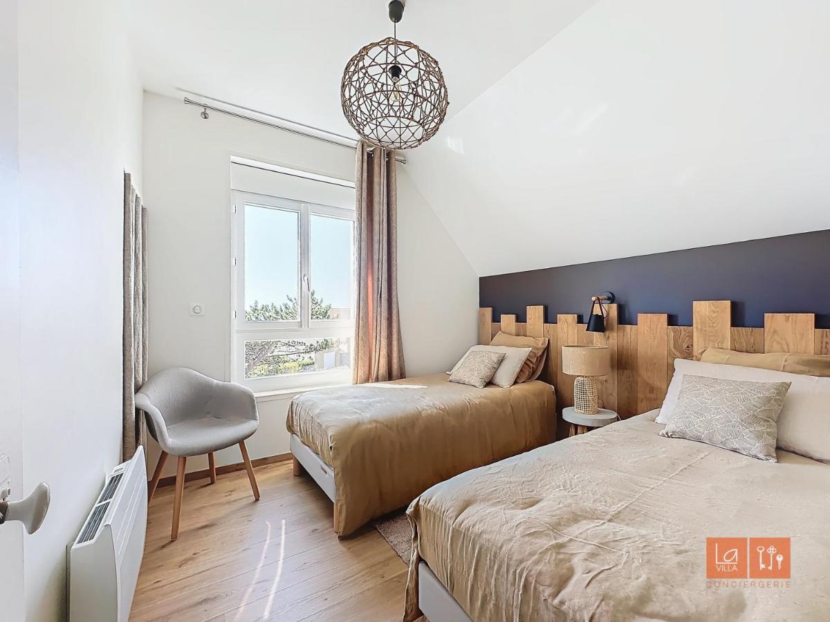 Villa Ma Mie Nord-Pas De Calais - Ambleteuse visuel 4/5 Villa Ma Mie Nord-Pas De Calais - Ambleteuse visuel 4/5