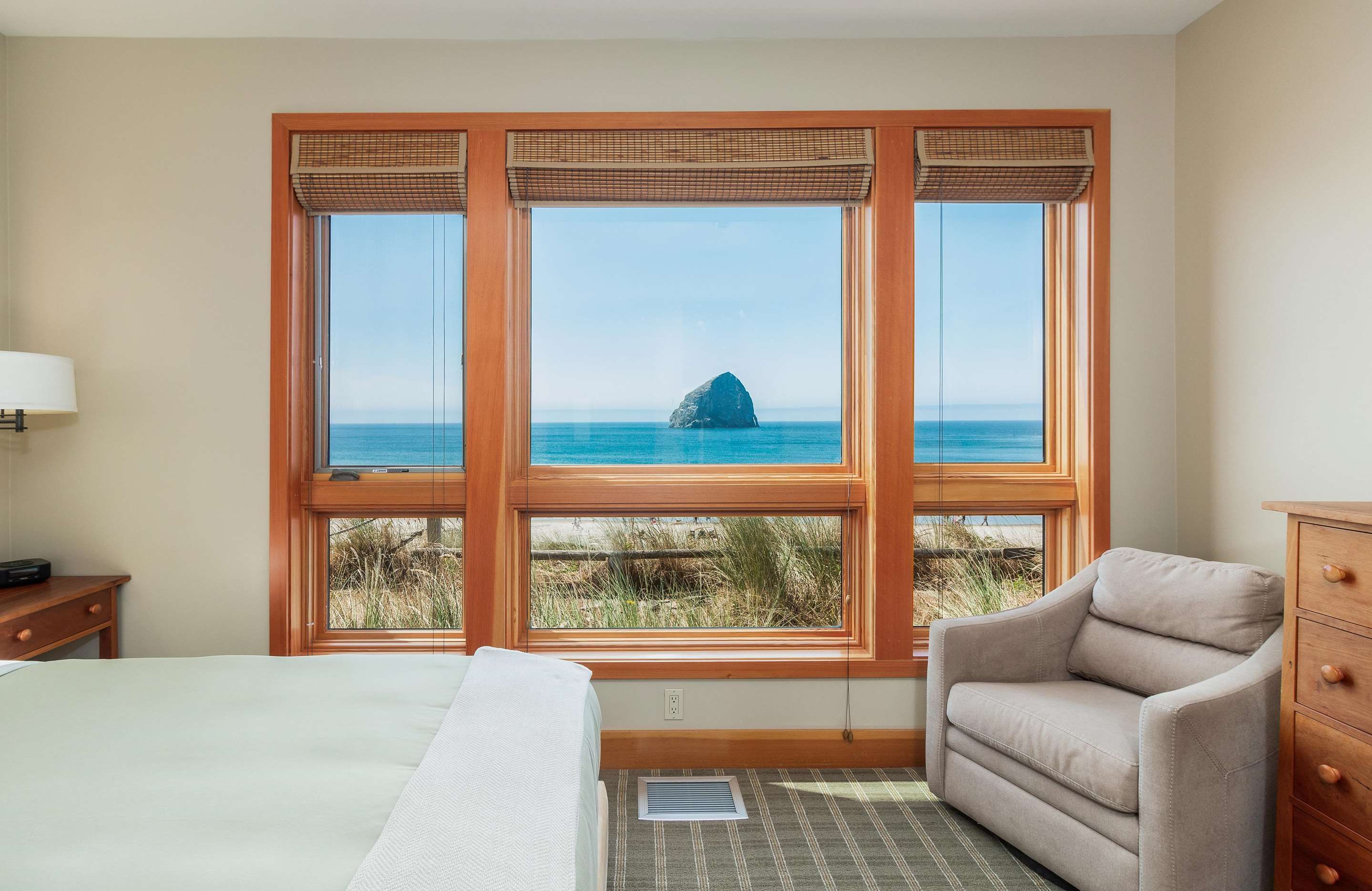 Headlands Coastal Lodge & Spa