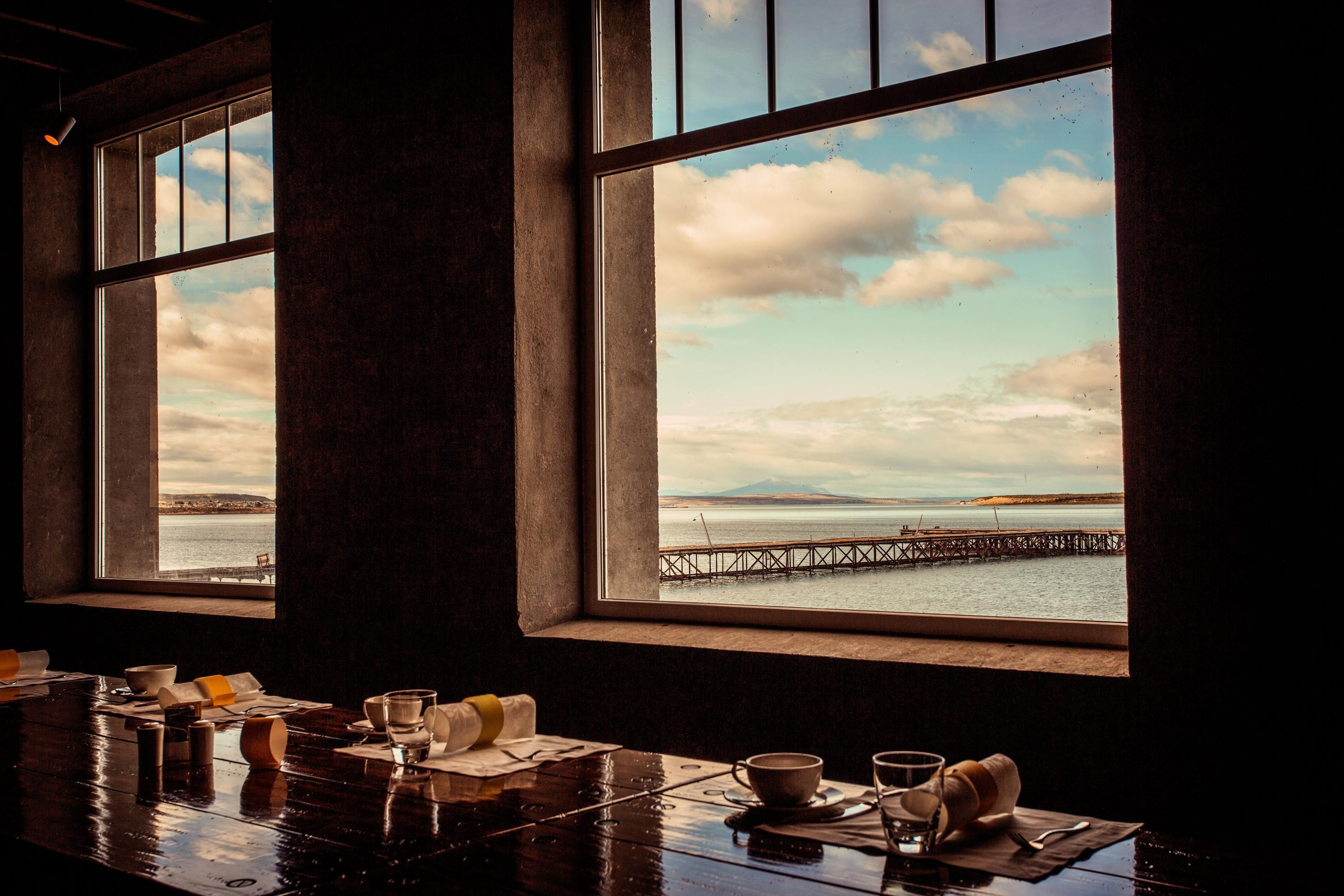 The Singular Patagonia