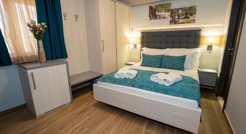 Bed&Breakfast Novalis