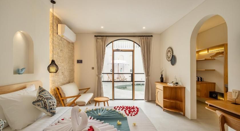 Mysa Boutique Hotel