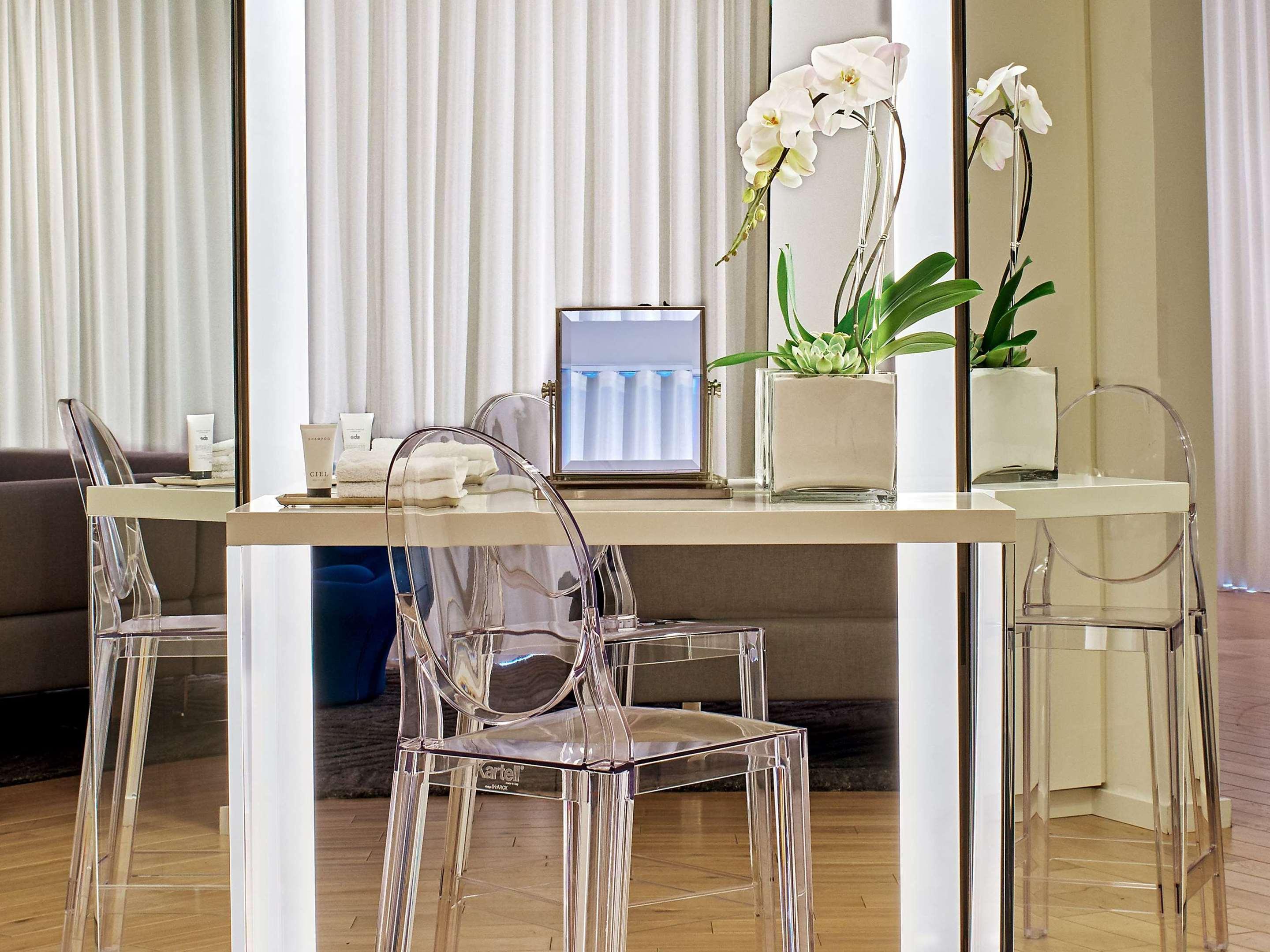 Mondrian Los Angeles