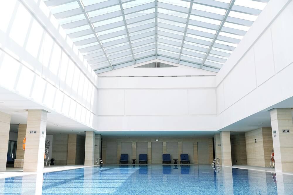 JW Marriott Hotel Beijing Central