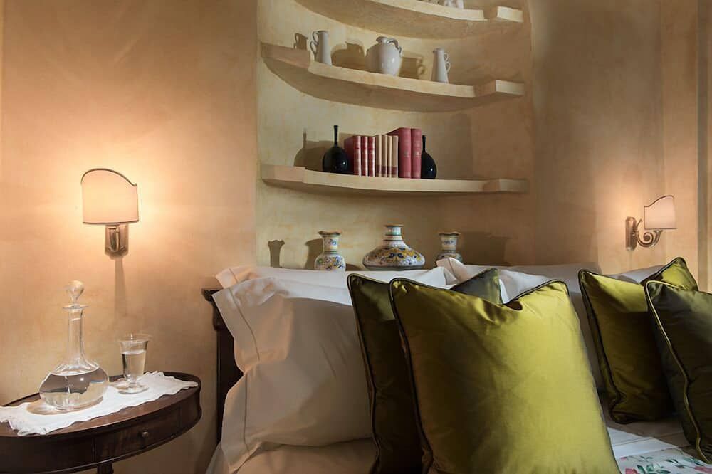 Relais Osteria Dell Orcia