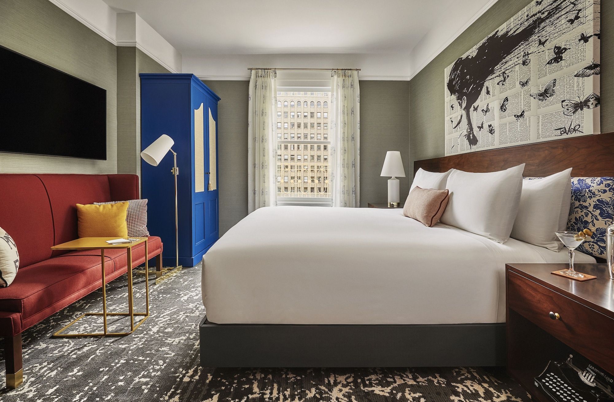 Hotel Emblem San Francisco