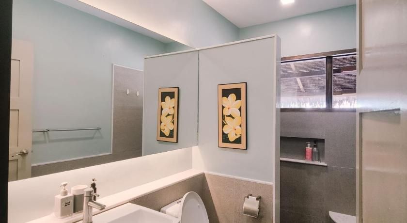 Kaimana Resort Siargao