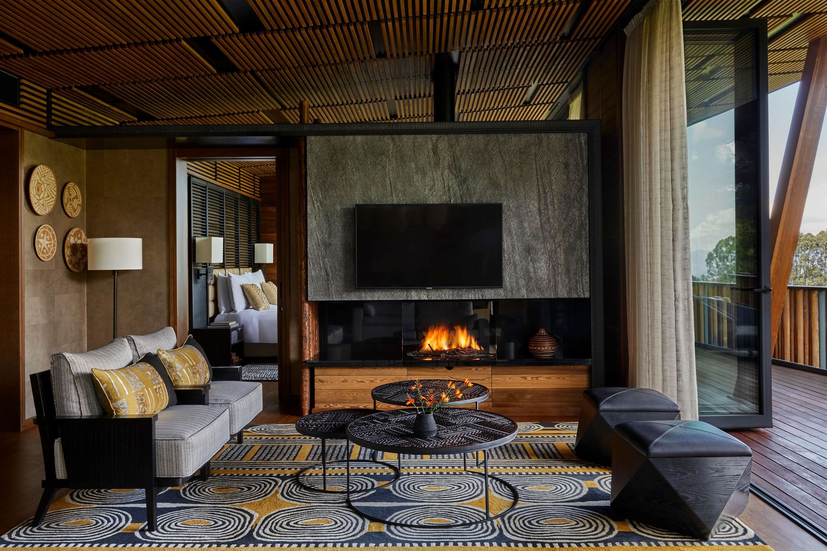 One&Only Gorilla's Nest