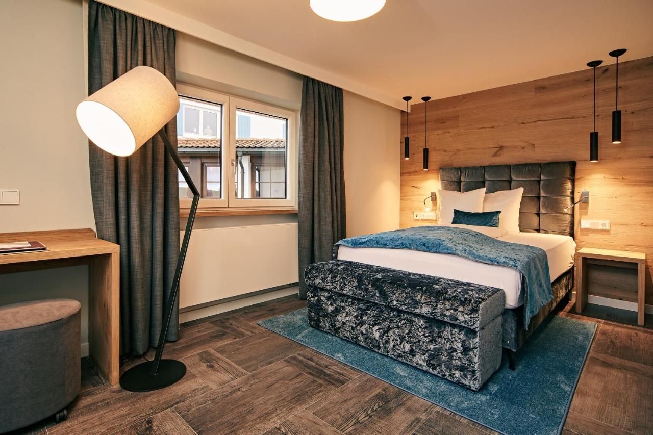 Natur- & Genießerhotel Der Birkenhof