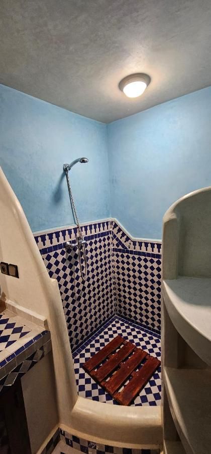 Traditional Riad Merzouga Dunes