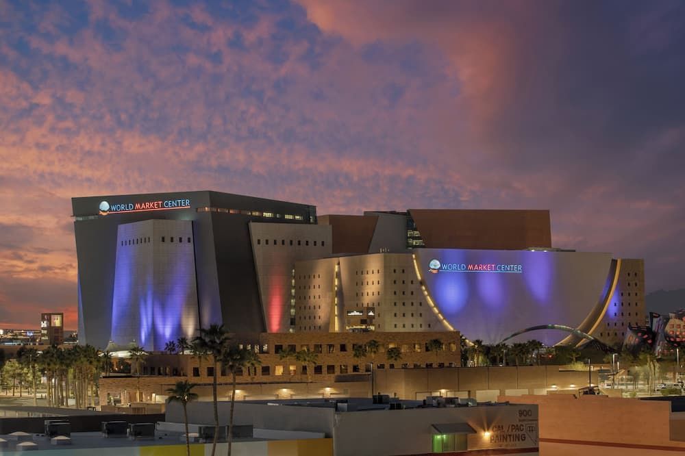 The English Hotel, Las Vegas, A Tribute Portfolio Hotel