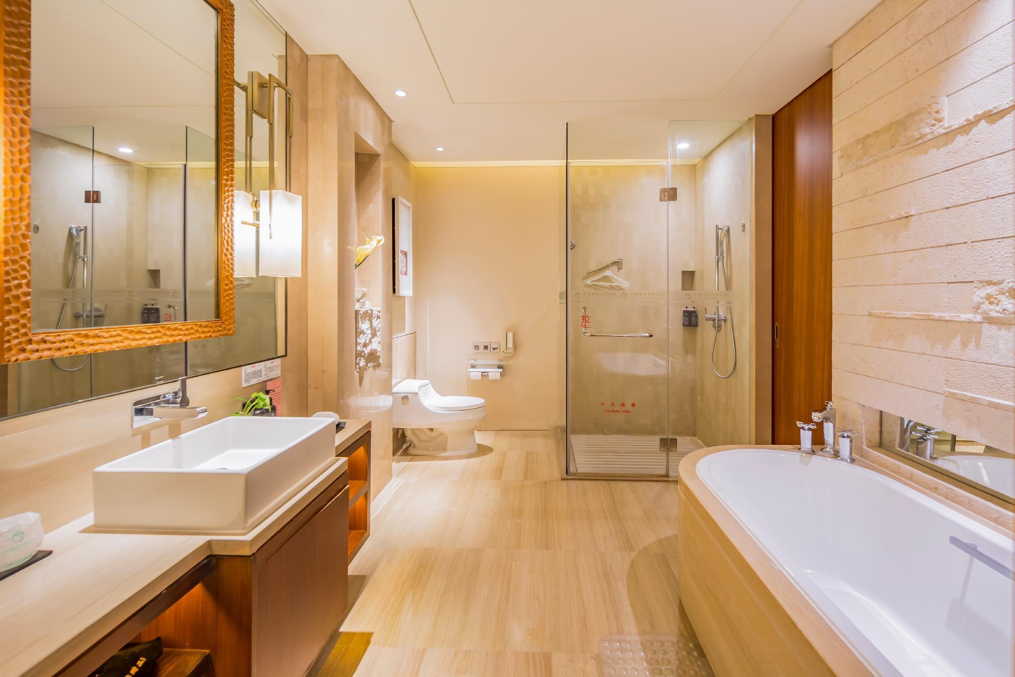 agoda-3550476-109864650-435750 Swan Lakeview Hotel