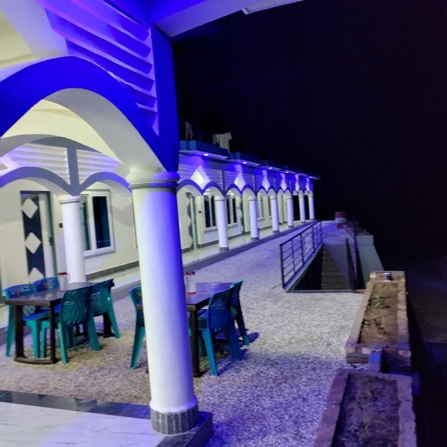 Hotel Hbh Himalaya's Beautiful Hills