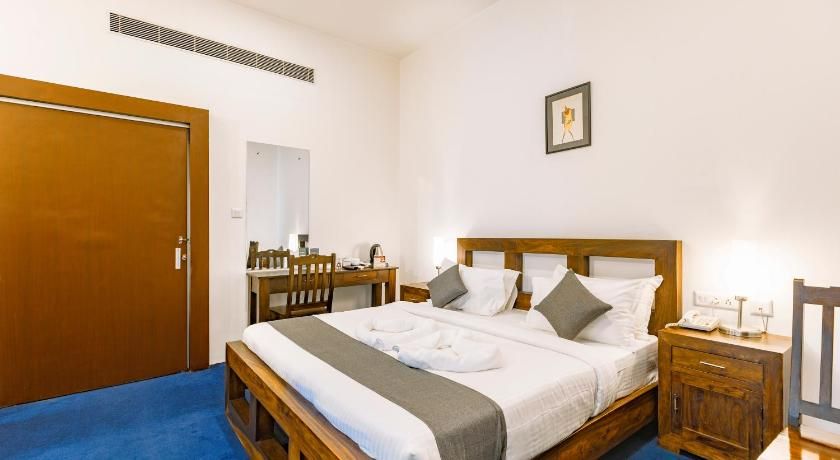 Hotel Narendra Central