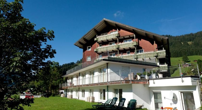 Haller's Genuss & Spa Hotel