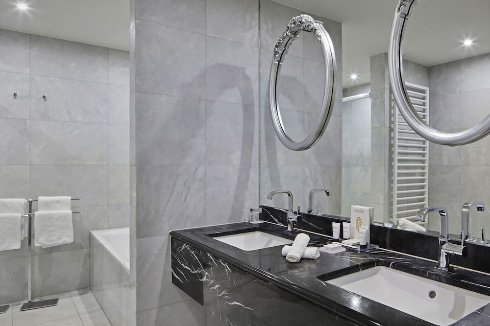 Titanic Gendarmenmarkt Berlin