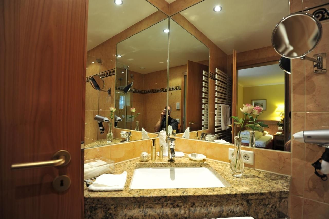 Erfurths Bergfried Ferien & Wellnesshotel