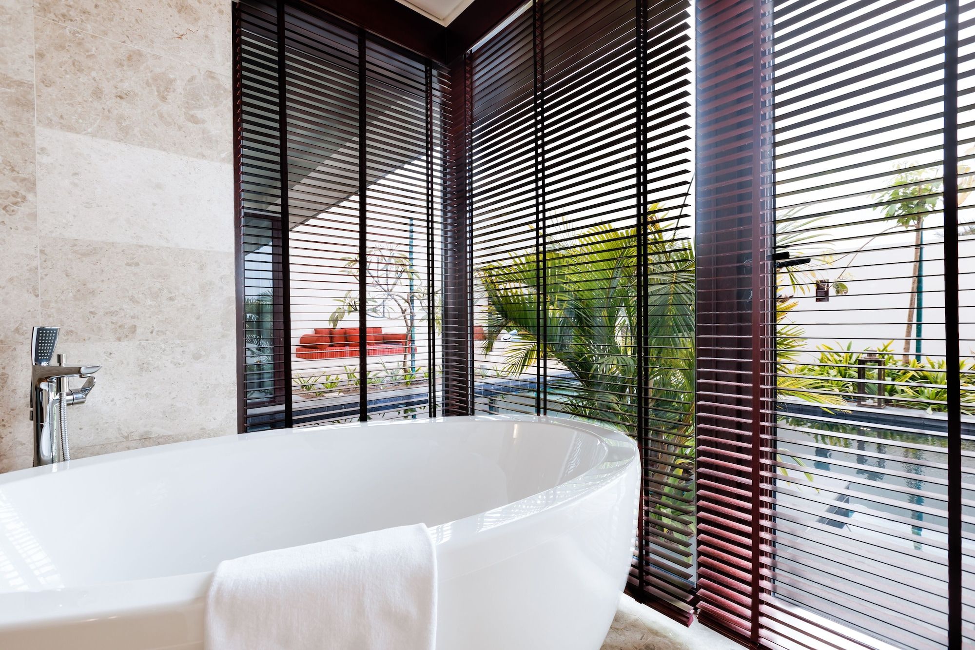 Al Baleed Resort Salalah by Anantara