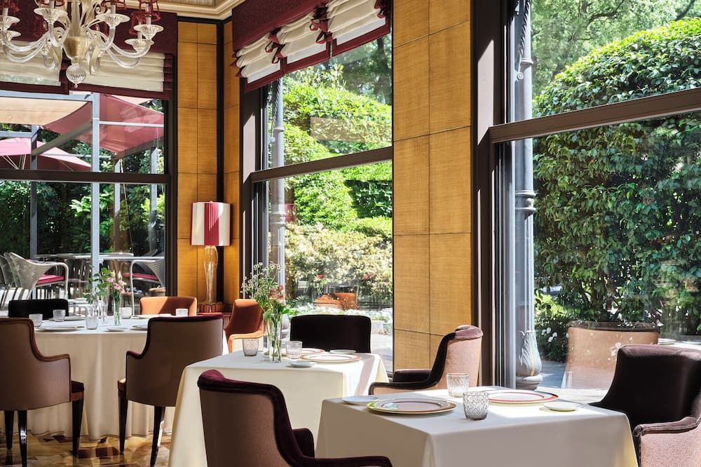 Hotel Principe Di Savoia