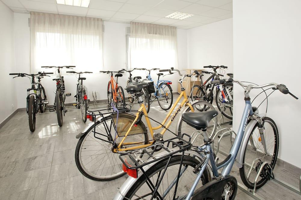 Séjours & Affaires Rennes Longs Champs Bretagne - Rennes visuel 4/5