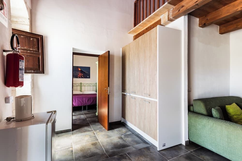 Agriturismo alle Riserve Cavagrande