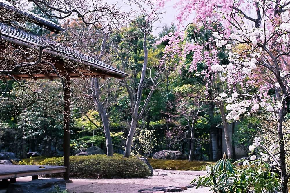 expedia_group-2656816-94880064-264997 Ryokan Genhouin
