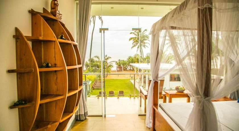 Infinity of Sri Lanka