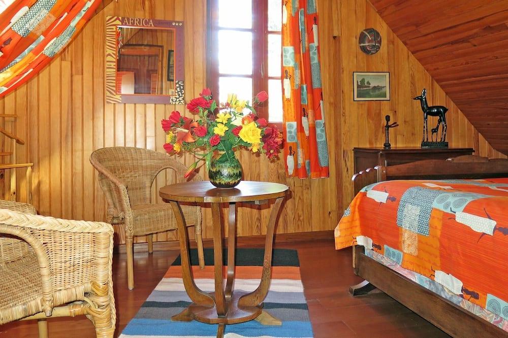 Nice apartment in villa for 8 people with pets allowed and parking Bretagne - Pont-l'Abbé visuel 3/5 Nice apartment in villa for 8 people with pets allowed and parking Bretagne - Pont-l'Abbé visuel 3/5