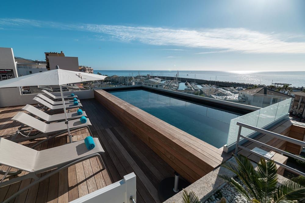 Hotel Port Toga Corse - Bastia visuel 5/5
