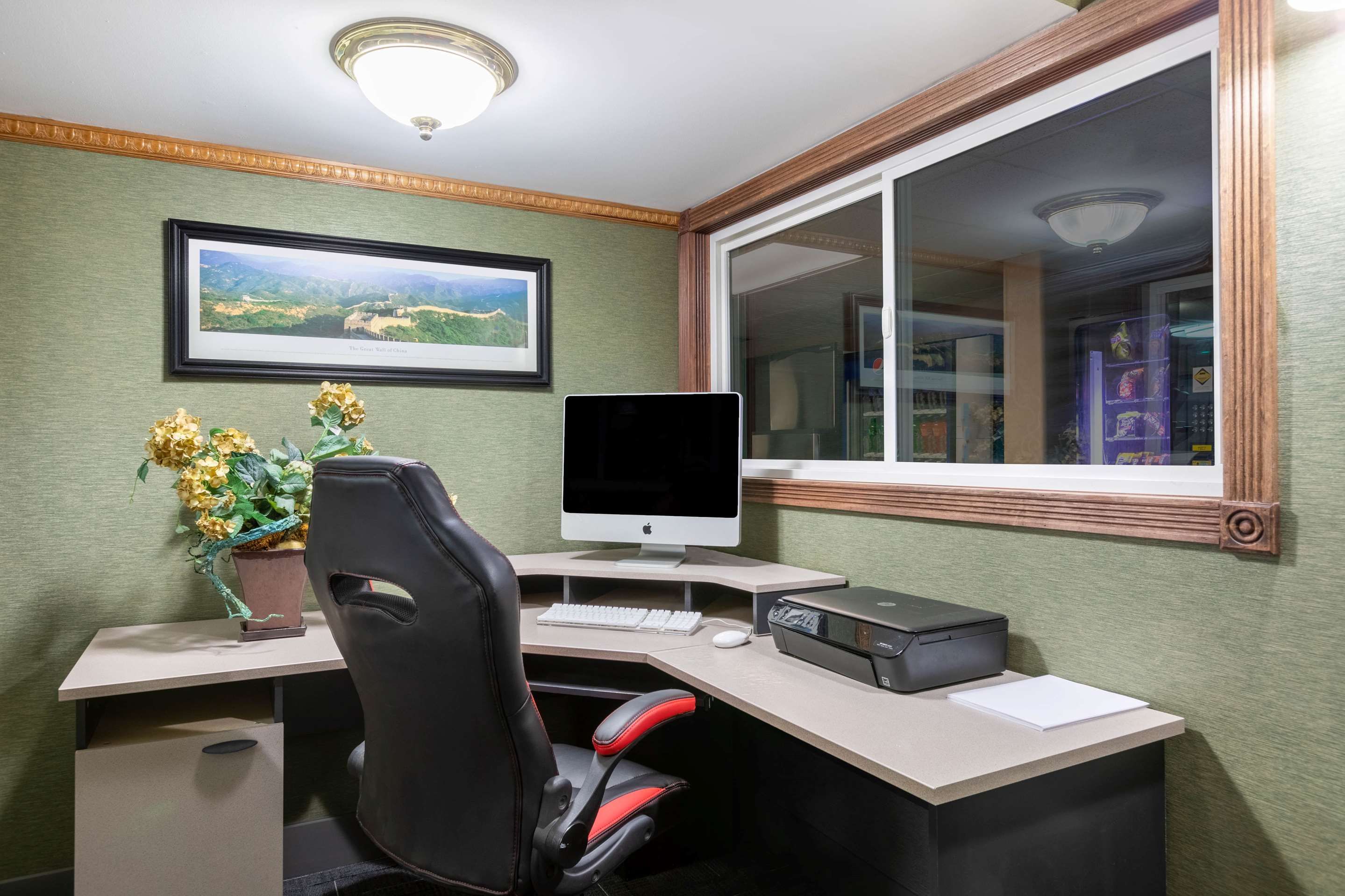 hotel photo
