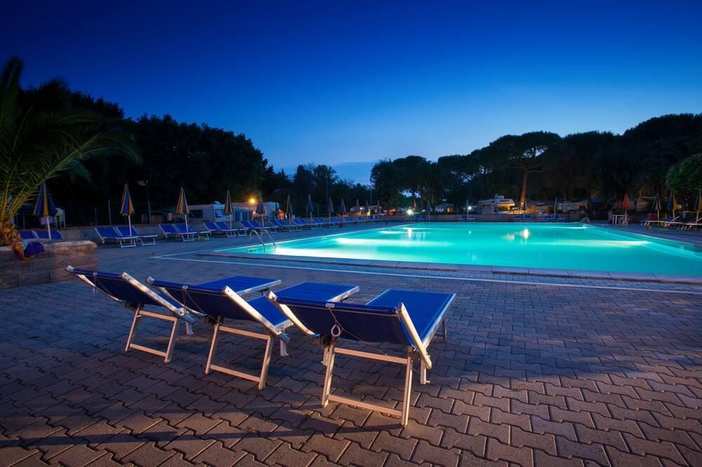 Camping Village Mareblu Toscane - Cecina visuel 5/5 Camping Village Mareblu Toscane - Cecina visuel 5/5