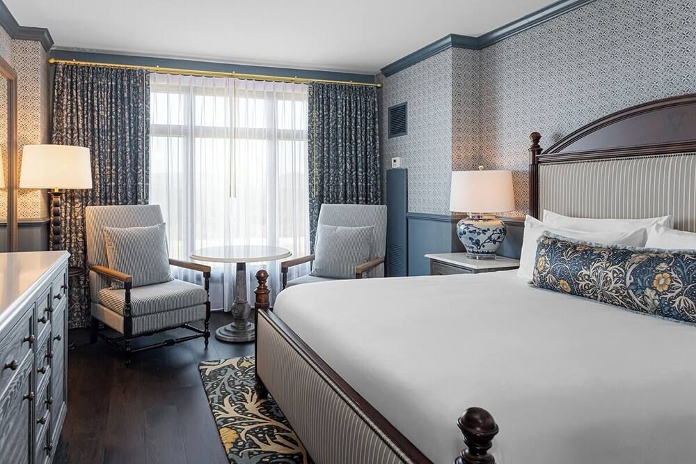 The Inn on Biltmore Estate