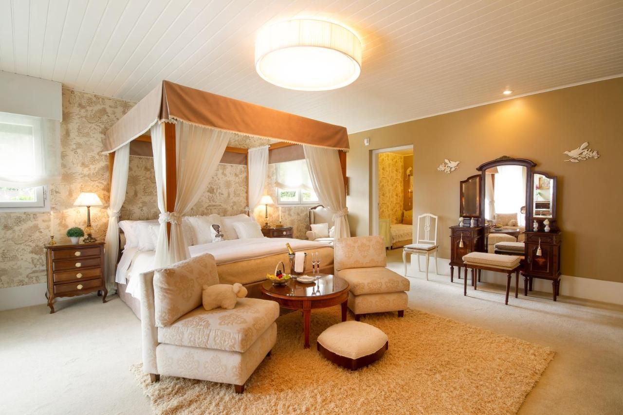 Casa Regaleira Hotel Boutique