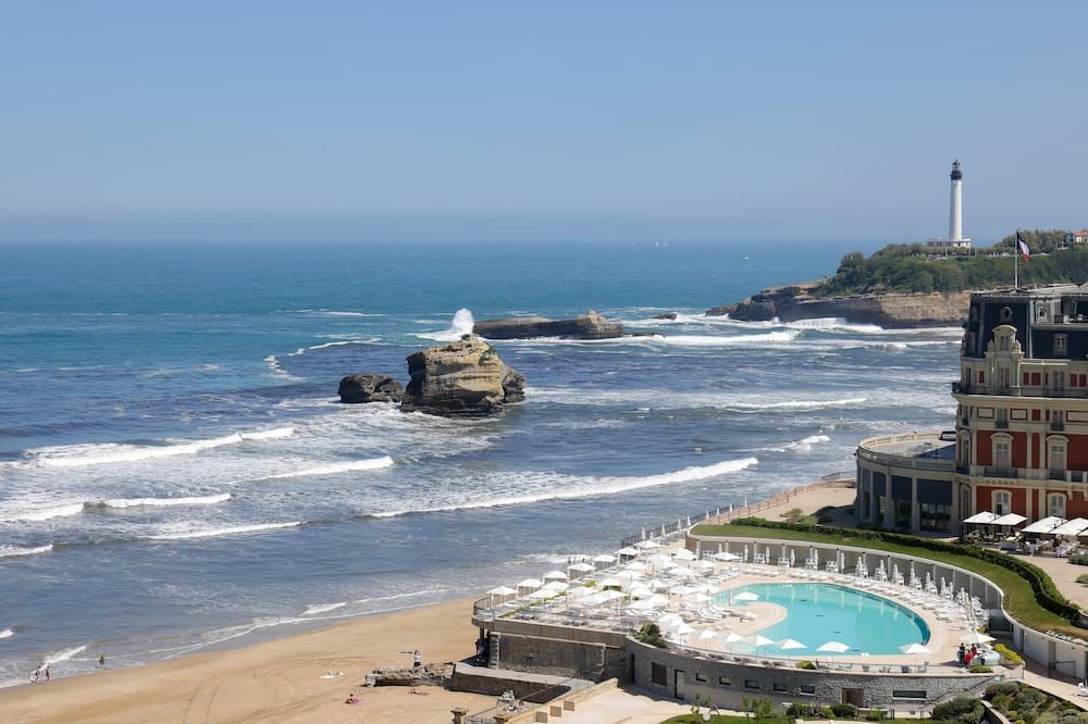 Résidence Victoria Surf Aquitaine - Biarritz visuel 3/5