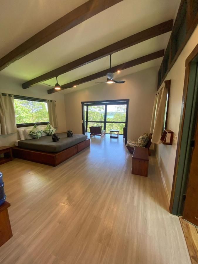 Roam Yoga & Wellness Lodge