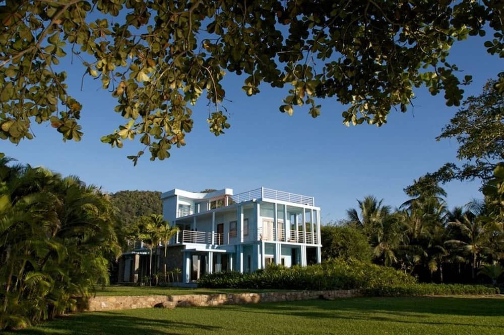 Knai Bang Chatt Resort