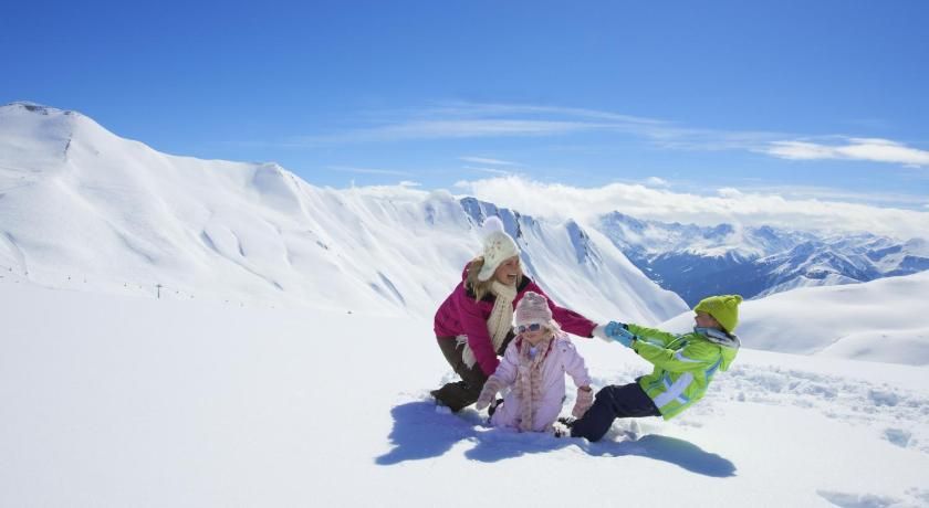 Hotel Garni Dr. Köhle